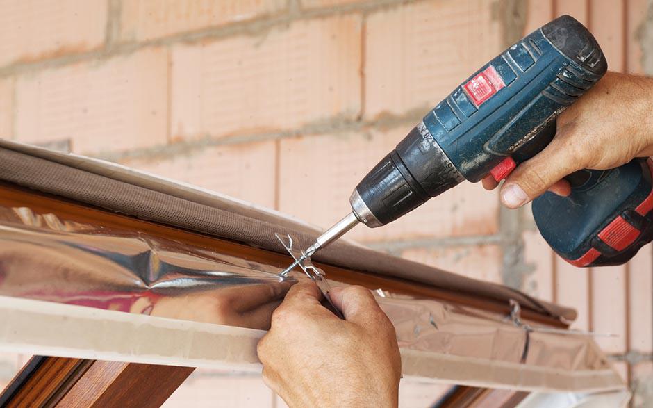 remplacement fenetre Feucherolles