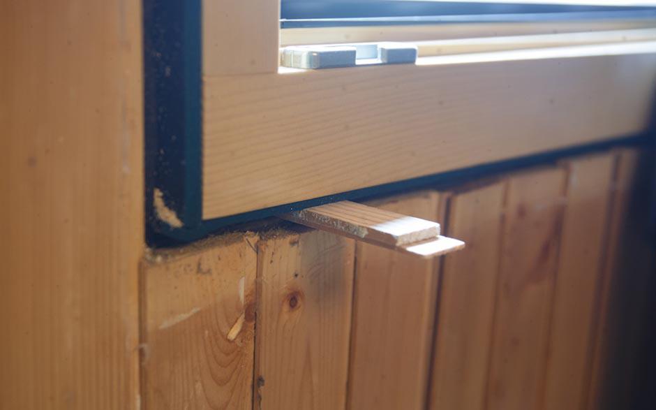 vitre fenetre Feucherolles