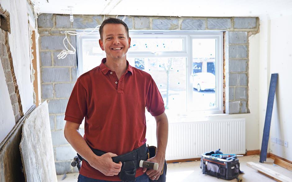 remplacement fenetre Feucherolles