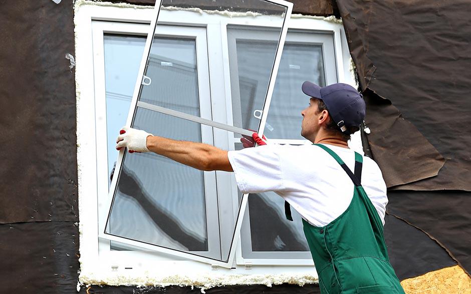 remplacement fenetre Feucherolles